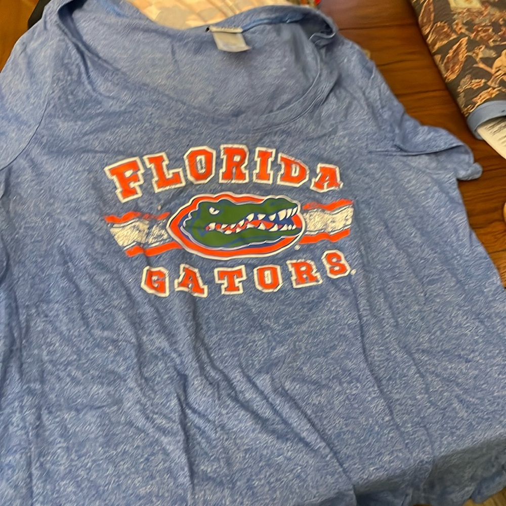 Women’s 2xl Florida gators tshirt